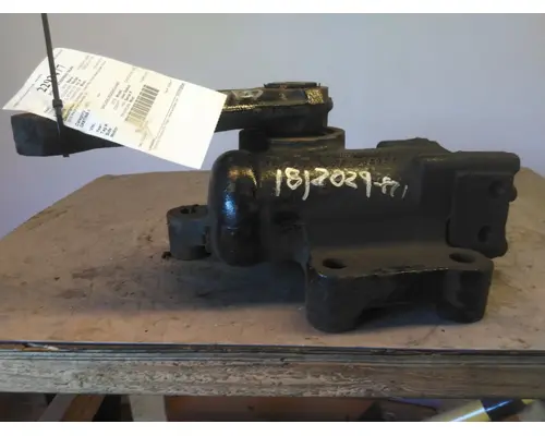 TRW/ROSS THP60-010 POWER STEERING GEAR