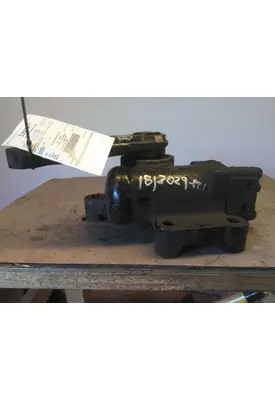 TRW/ROSS THP60-010 POWER STEERING GEAR