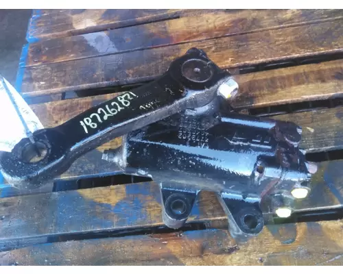 TRW/ROSS THP60-010 POWER STEERING GEAR