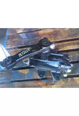 TRW/ROSS THP60-010 POWER STEERING GEAR