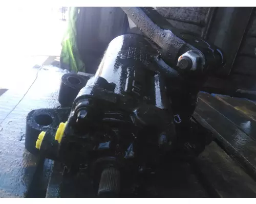 TRW/ROSS THP60-010 POWER STEERING GEAR