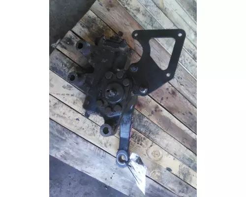 TRW/ROSS THP60-010 POWER STEERING GEAR