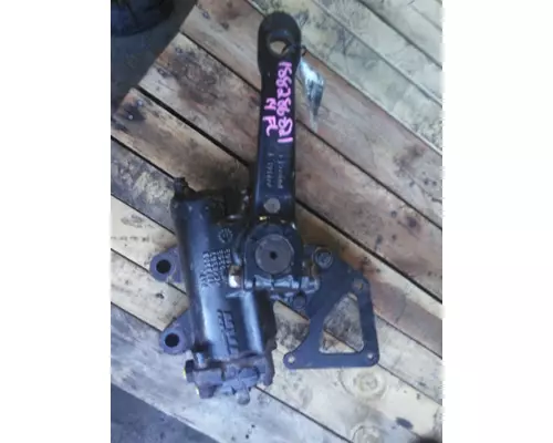 TRW/ROSS THP60-010 POWER STEERING GEAR