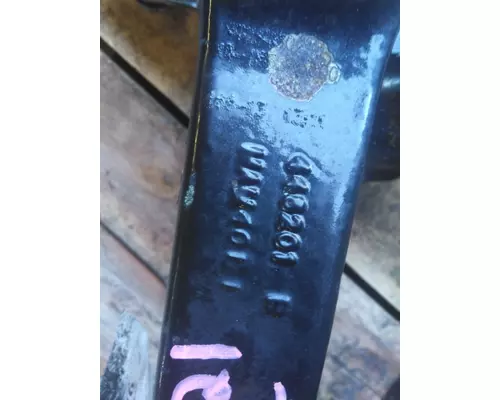 TRW/ROSS THP60-010 POWER STEERING GEAR