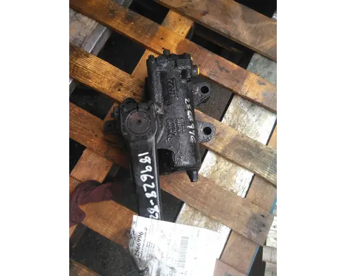 TRW/ROSS THP60-010 POWER STEERING GEAR