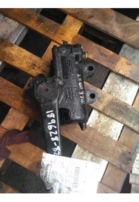 TRW/ROSS THP60-010 POWER STEERING GEAR