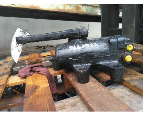 TRW/ROSS THP60-010 POWER STEERING GEAR