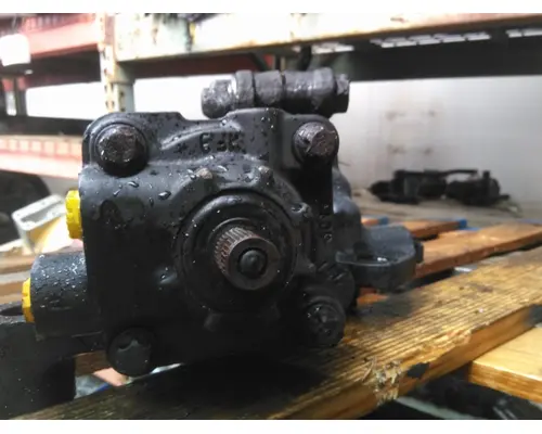 TRW/ROSS THP60-010 POWER STEERING GEAR