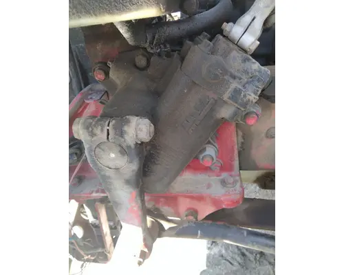TRW/ROSS THP60-010 POWER STEERING GEAR