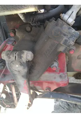TRW/ROSS THP60-010 POWER STEERING GEAR