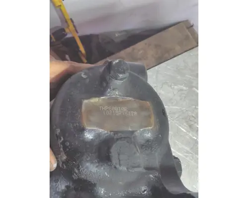TRW/ROSS THP60-010 POWER STEERING GEAR