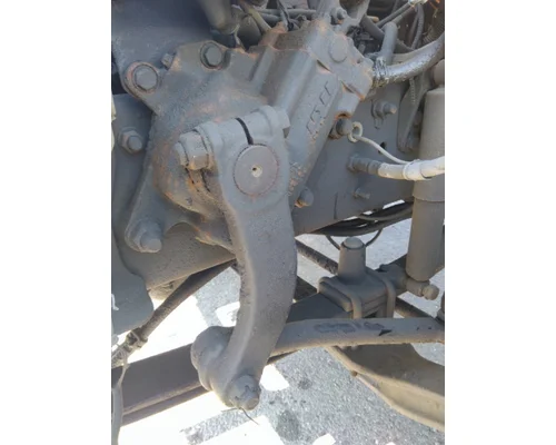 TRW/ROSS THP60-010 POWER STEERING GEAR