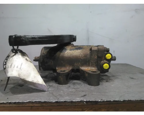 TRW/ROSS THP60-010 POWER STEERING GEAR