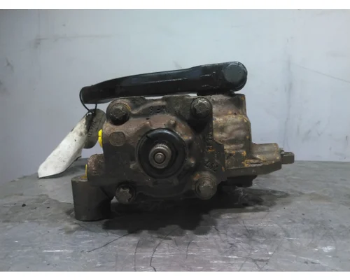 TRW/ROSS THP60-010 POWER STEERING GEAR