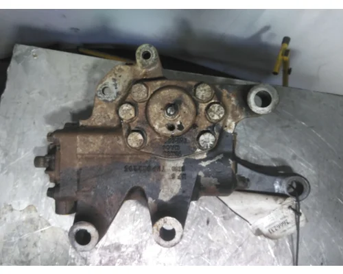 TRW/ROSS THP60-010 POWER STEERING GEAR