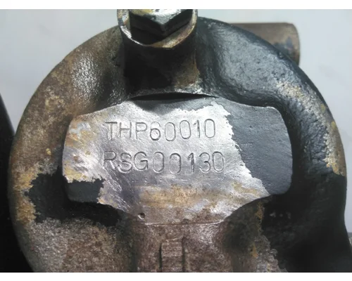 TRW/ROSS THP60-010 POWER STEERING GEAR