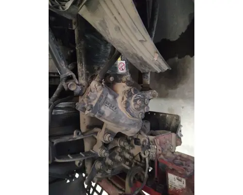 TRW/ROSS THP60-010 POWER STEERING GEAR