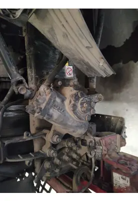 TRW/ROSS THP60-010 POWER STEERING GEAR