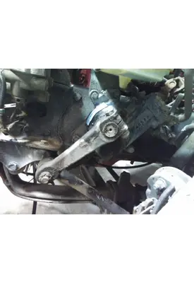 TRW/ROSS THP60-010 POWER STEERING GEAR