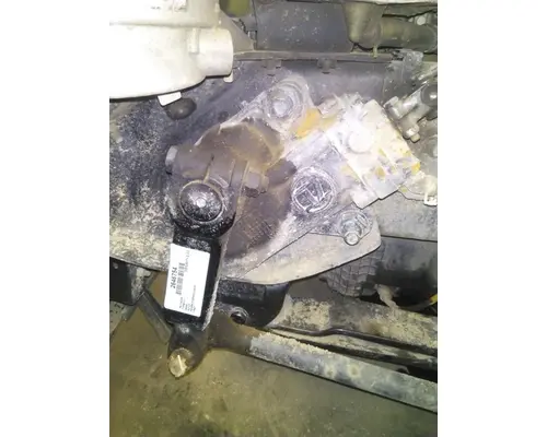 TRW/ROSS THP60-010 POWER STEERING GEAR