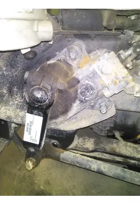TRW/ROSS THP60-010 POWER STEERING GEAR