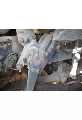TRW/ROSS THP60-010 POWER STEERING GEAR