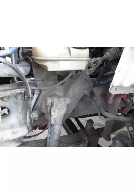 TRW/ROSS THP60-010 POWER STEERING GEAR