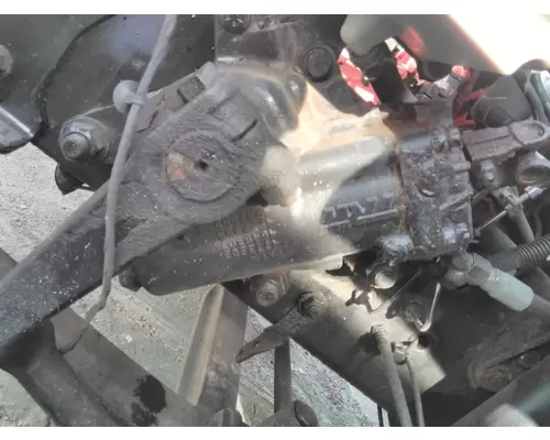 TRW/ROSS THP60-010 POWER STEERING GEAR