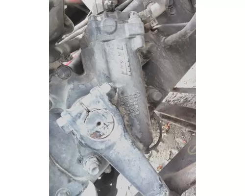 TRW/ROSS THP60-010 POWER STEERING GEAR