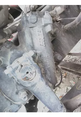 TRW/ROSS THP60-010 POWER STEERING GEAR