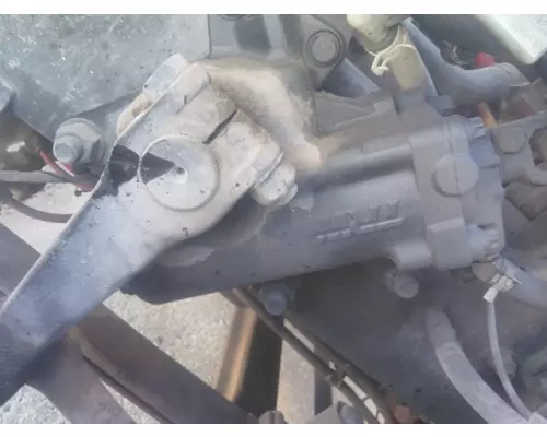 TRW/ROSS THP60-010 POWER STEERING GEAR
