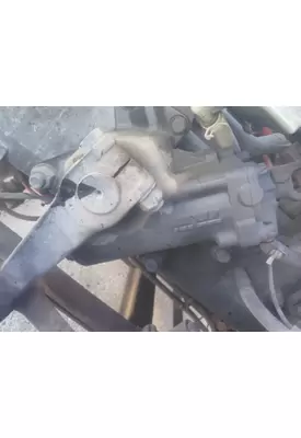 TRW/ROSS THP60-010 POWER STEERING GEAR