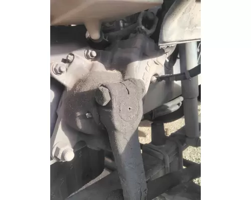 TRW/ROSS THP60-010 POWER STEERING GEAR
