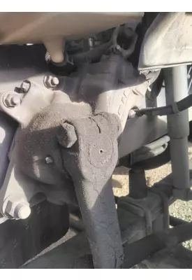 TRW/ROSS THP60-010 POWER STEERING GEAR