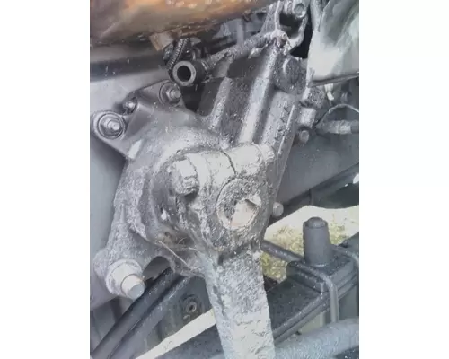 TRW/ROSS THP60-010 POWER STEERING GEAR