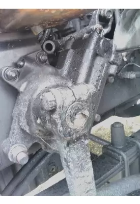 TRW/ROSS THP60-010 POWER STEERING GEAR