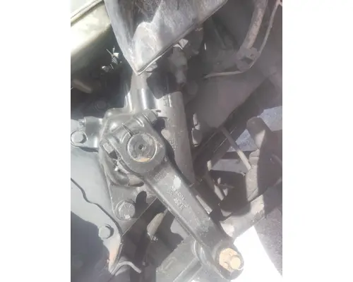 TRW/ROSS THP60-010 POWER STEERING GEAR