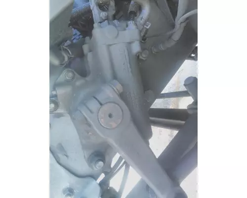 TRW/ROSS THP60-010 POWER STEERING GEAR