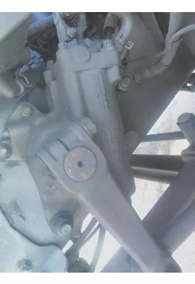 TRW/ROSS THP60-010 POWER STEERING GEAR