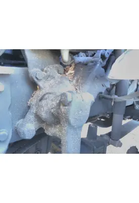 TRW/ROSS THP60-010 POWER STEERING GEAR