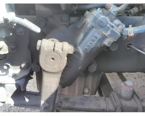 TRW/ROSS THP60-010 POWER STEERING GEAR