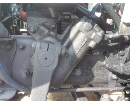 TRW/ROSS THP60-010 POWER STEERING GEAR