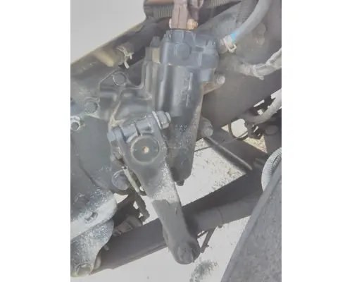 TRW/ROSS THP60-010 POWER STEERING GEAR