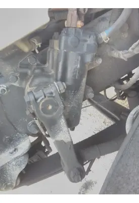 TRW/ROSS THP60-010 POWER STEERING GEAR