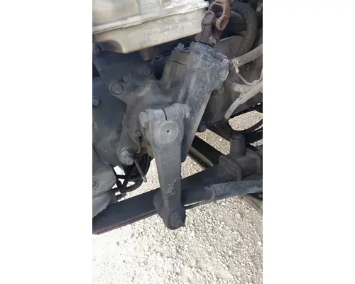 TRW/ROSS THP60-010 POWER STEERING GEAR