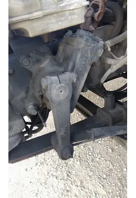 TRW/ROSS THP60-010 POWER STEERING GEAR