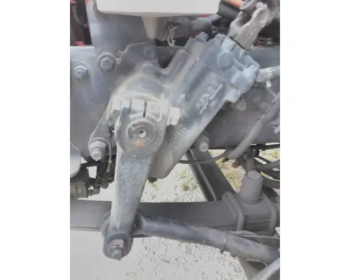 TRW/ROSS THP60-010 POWER STEERING GEAR