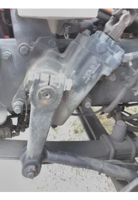 TRW/ROSS THP60-010 POWER STEERING GEAR