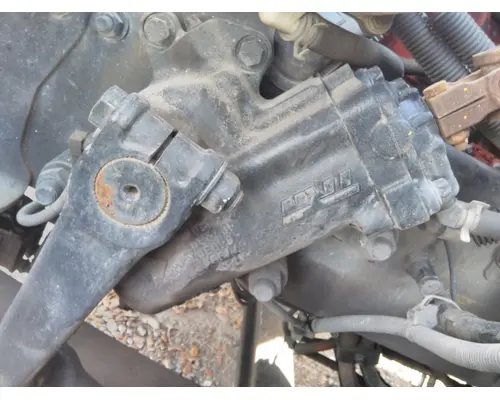 TRW/ROSS THP60-010 POWER STEERING GEAR