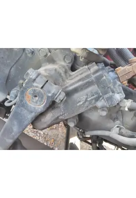 TRW/ROSS THP60-010 POWER STEERING GEAR